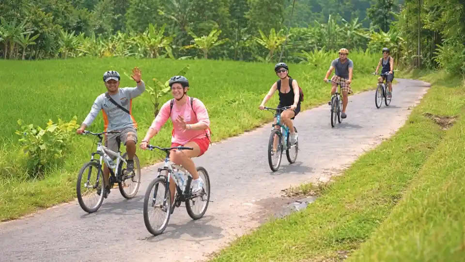 Island Hopping Full Day